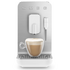 Smeg Bean To Cup Coffee Machine White BCC12WHMAU image NaN