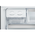 Electrolux 496L Bottom Mount Frost Free Fridge EBE5307BC-L image NaN