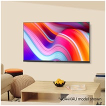 Hisense 40 Inch A4K Full HD Smart LED TV 40A4KAU hero image