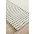 Rug Culture Broadway Extra Large Ivory Rug 340X240CM - BRD-935-IVO-340X240 image NaN