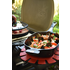 Weber 17710 Q Ware Casserole and Frying Pan Large Pack image NaN