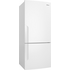 Westinghouse 453L Bottom Mount Fridge WBE4500WAR image NaN