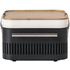 Everdure by Heston Blumenthal HBCUBEG Cube Portable Charcoal BBQ image NaN