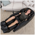 ReGen8 LuxCloud Glide Heated Massage Chair with Full Size SL Track RGMC-LCGLIDE image NaN