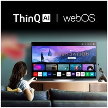 LG 65 Inch QNED81 4K UHD LED Smart TV 65QNED81SRA hero image