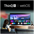 LG 65 Inch QNED81 4K UHD LED Smart TV 65QNED81SRA image NaN