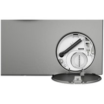 Bosch Series 6 9kg Front Load Washing Machine with i-DOS Cast Iron Grey WGG2441RAU hero image
