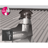 Schweigen 100cm Silent Cassette Rangehood PKSCC1000W-SP image NaN