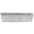 Schweigen 120cm Stainless Steel Under Canopy Rangehood with ISO Drive SP Motor UM1390-12SPPAK image NaN
