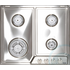 Delonghi DEGH60ST 60cm Natural Gas Cooktop image NaN
