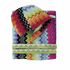 Missoni Giacomo T59 Hooded Robe Large - 8031374795553 image NaN