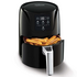 Sunbeam Copper Infused DuraCeramic Digital Air Fryer AFP4100BK image NaN