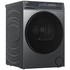 Haier 8kg Heat Pump Dryer Dark HDHPS80NB1 image NaN