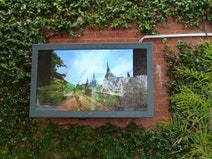 Liquifi OWM-46GBH 46 inch Full HD LED Outdoor Waterproof TV hero image