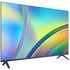 TCL 40 Inch S5400A Full HD Android Smart TV 40S5400A image NaN
