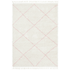 Rug Culture Saffron Large Pink Rug 290X200CM - SAF-22-PNK-290X200 image NaN