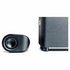 Hisense 5.1.2 Channel Dolby Atmos Soundbar with Wireless Subwoofer - HS512 image NaN