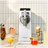 Cuisinart Frost Fusion 6-in-1 Soft Serve and Slushy Maker ICE-200XA image NaN