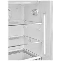 Smeg FAB28 50s Style 270L Retro Refrigerator Emerald Green FAB28RDEG5 hero image