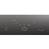 Gorenje IT612SY2B 60cm Induction Cooktop image NaN