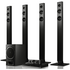 Panasonic SC-BTT785GNK 5.1 Channel 3D Blu-ray Disc Home Theatre System with Wireless Rear Speakers image NaN