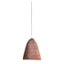 Pinch Beata Small Pendant Light - Nutmeg PI-PL-BE-SML-NUT image NaN