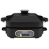 Morphy Richards Soft Gold Multifunction Pot MRSGMP25B image NaN