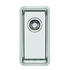 Teka TBEU1840 R15 Single Bowl Undermount Sink image NaN