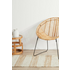 Rug Culture Nosa Medium Natural & White Rug 300X80CM - NSA-555-NTWT-300X80 image NaN