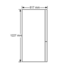 Daewoo RN-171 165L Fridge image NaN