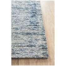 Rug Culture Allure Medium Rug 225x155 Sky ALU-SKY-225X155 hero image