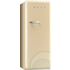 256L Smeg Fridge FAB28RP1 image NaN