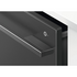 Fisher & Paykel Series 9 Contemporary Double DishDrawer Dishwasher Black Steel DD60DDFB9 image NaN