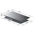 ILVE ILBV905 90cm Natural Gas Cooktop image NaN