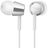 Sony MDREX155W In-Ear Headphones image NaN