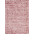 Rug Culture Bliss Large Rose Rug 280X190CM - BLSBLUSH280X190 image NaN