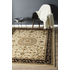 Rug Culture Sydney Small Ivory Black Rug 170X120CM - SYD-9-IB-170X120 image NaN