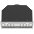 Whispair X3M06S5.OP/B 60cm Monte Carlo Undermount Rangehood with Power On Board Motor image NaN