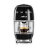 Smeg Lavazza A Modo Mio Capsule Coffee Machine Black 18000452 image NaN