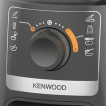 Kenwood Multipro Compact Food Processor Grey FDP31360GY hero image