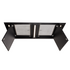 Schweigen Silent Cassette Rangehood 120cm Black with Isodrive SP1600 Motor PKSCC1200B-SP image NaN