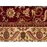 Rug Culture Sydney Medium Red Ivory Rug 300X80CM - SYD-9-RI-300X80 image NaN