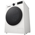 LG 10kg Series 3 AI Font Load Washing Machine White WX3-1410W image NaN