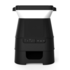 Monster Solara Bluetooth Solar Powered Speaker - MNSOLANZ-BK image NaN