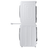 Samsung 9Kg Heat Pump Dryer DV90N8289AW image NaN