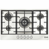 ILVE ILFM905KX 90cm Natural Gas Cooktop image NaN