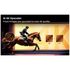 Hisense 43 Inch Q6QAU 4K Smart QLED TV 43Q6QAU [2025] image NaN