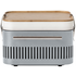Everdure by Heston Blumenthal HBCUBES Cube Portable Charcoal BBQ image NaN