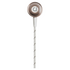 Audiofly 154905 AF45W MK2 Wireless Bluetooth In Ear Headphones White image NaN