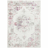 Rug Culture Metro Power Loomed Rug 400x300 MET602PNK400X300 image NaN